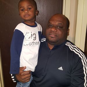 Meet your Posher, Warren